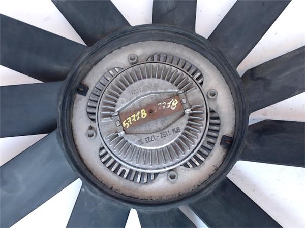 BMW 17233639 Вискомуфта вентилятора в наличии Кривой Рог