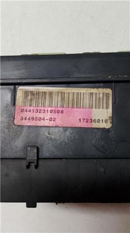 BMW 17236010 в наличии Запорожье