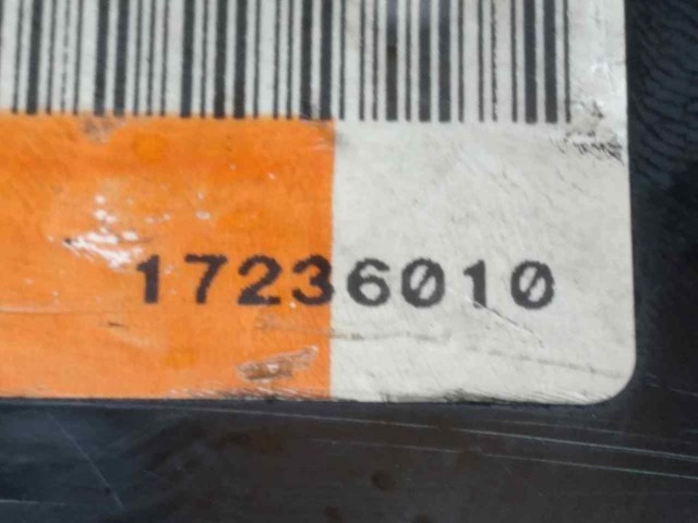 BMW 17236010 в наличии Черновцы