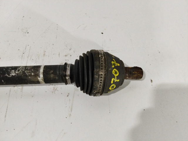 1726275 FORD Правая полуось купить в Тернополь