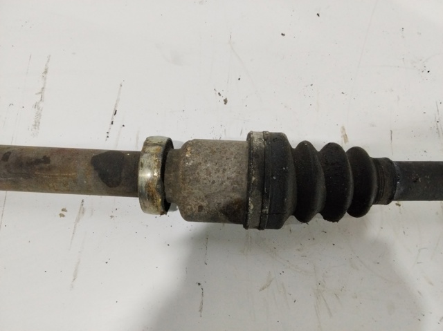1726275 FORD Правая полуось купить в Черкассы