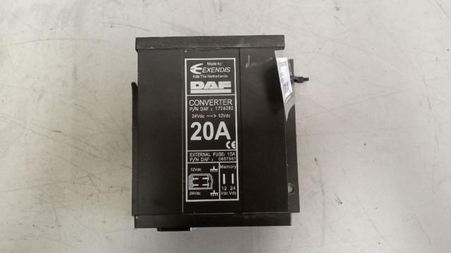 1726282 DAF купить в Сумы