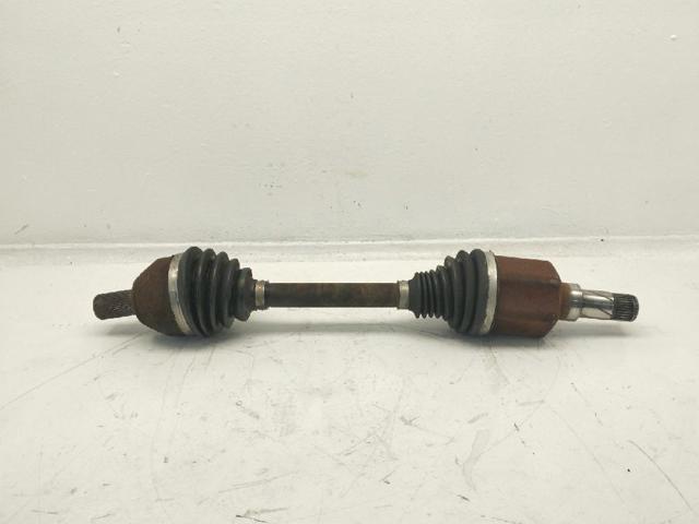 1726452 FORD Левая полуось купить в Ирпень