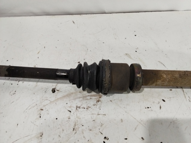 1726946 FORD Правая полуось купить в Ровно