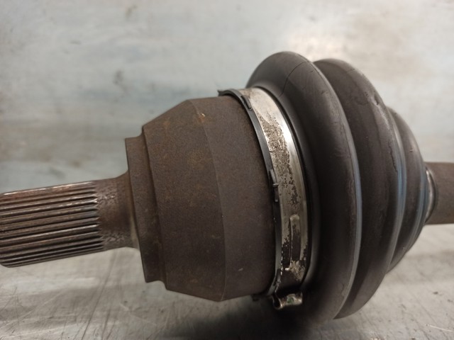 FORD 1726946 Правая полуось в наличии Запорожье