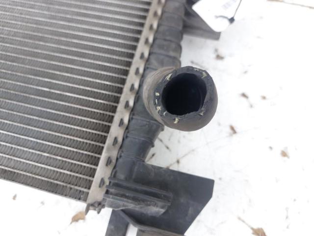 FORD 1727475 Радиатор в наличии Каменское