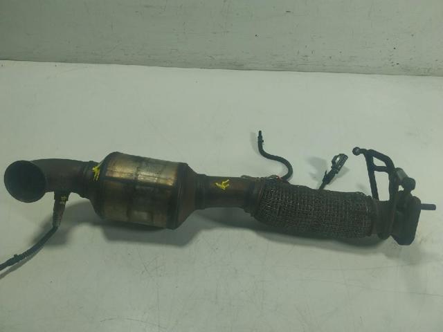 FORD 1727498 Катализатор в наличии Ирпень