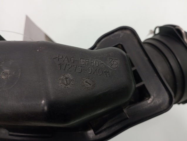TOYOTA 172750X011 в наличии Черкассы