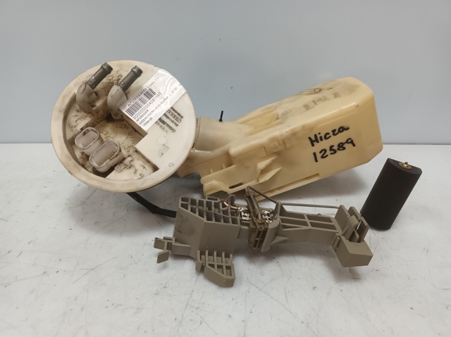 172784F100 NISSAN Элемент-турбинка топливного насоса купить в Павлоград