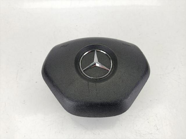 1728602802 MERCEDES Подушка безопасности водителя купить в Львов