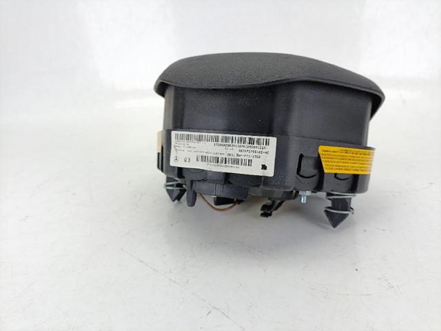17286028029116 MERCEDES Подушка безопасности (AIRBAG) водительская купить в Ровно