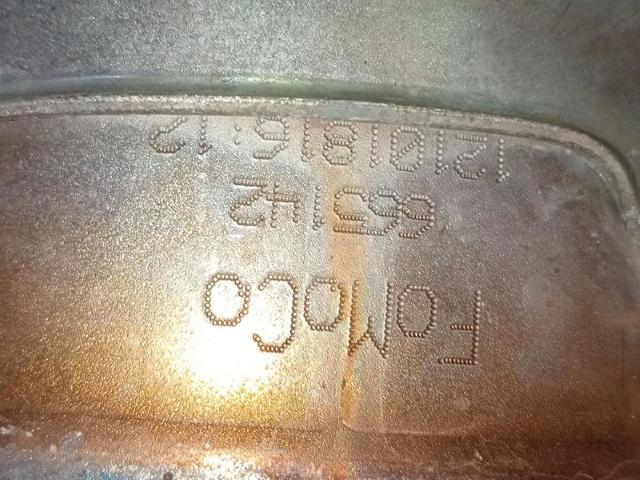 FORD 1728766 Конвертор - катализатор в наличии Тернополь