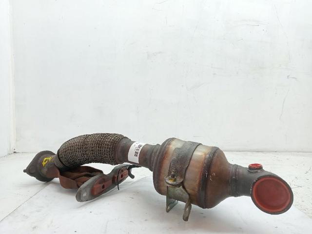 1728766 FORD Катализатор купить в Винница
