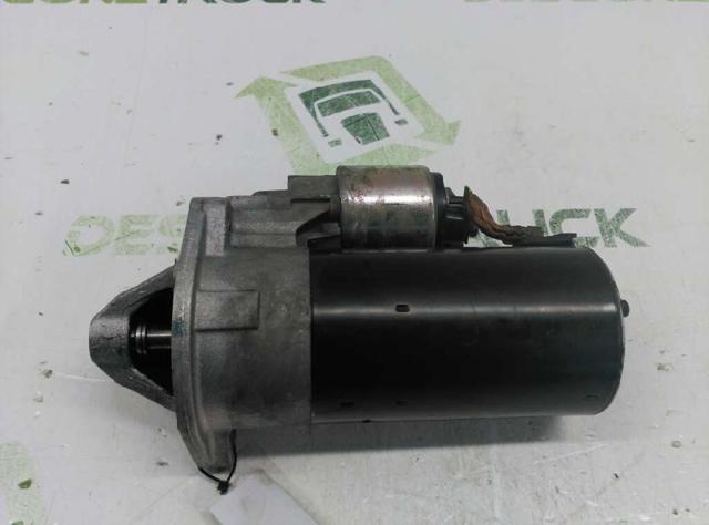 1728770 FORD Стартер купить в Киев