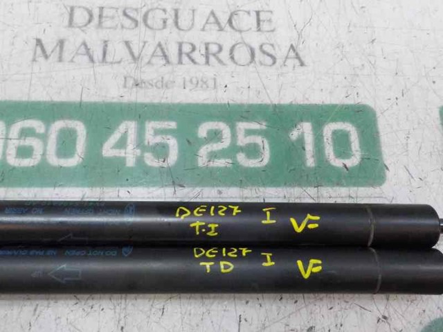 FORD 1729322 Амортизатор крышки багажника (двери 3/5-й задней) в наличии Ужгород