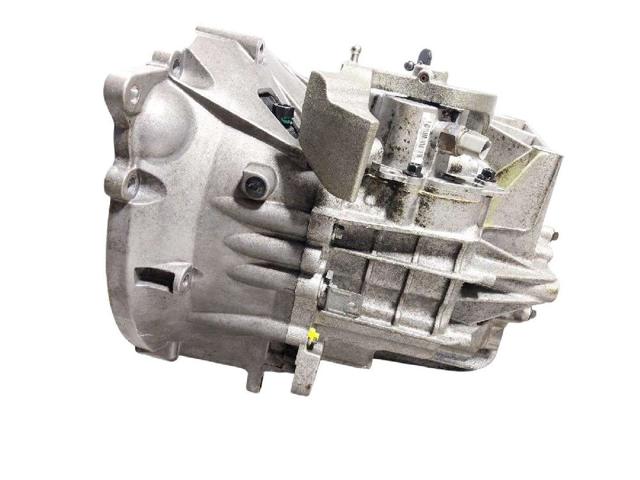 FORD 1729459 КПП в наличии Чернигов
