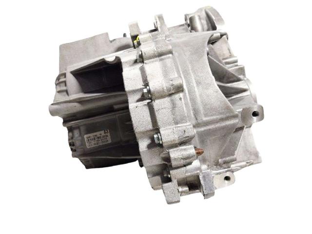 FORD 1729459 КПП в наличии Львов