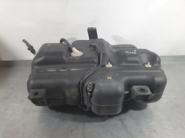 172A21178R RENAULT Бак AD BLUE купить в Тернополь