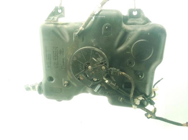172A21178R RENAULT Бак AD BLUE купить в Житомир