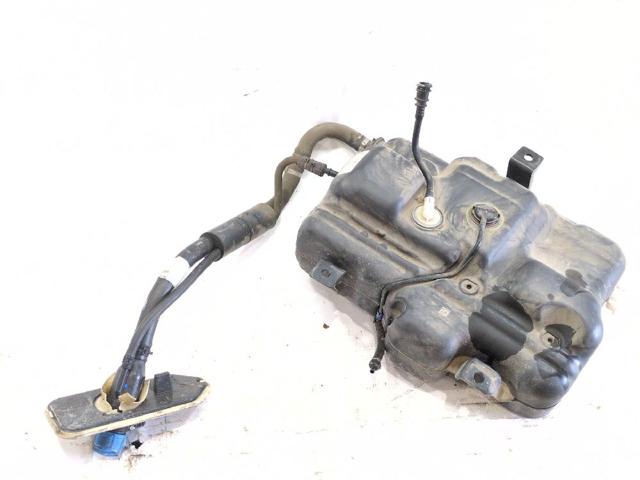 172A22038R RENAULT Бензобак купить в Каменское