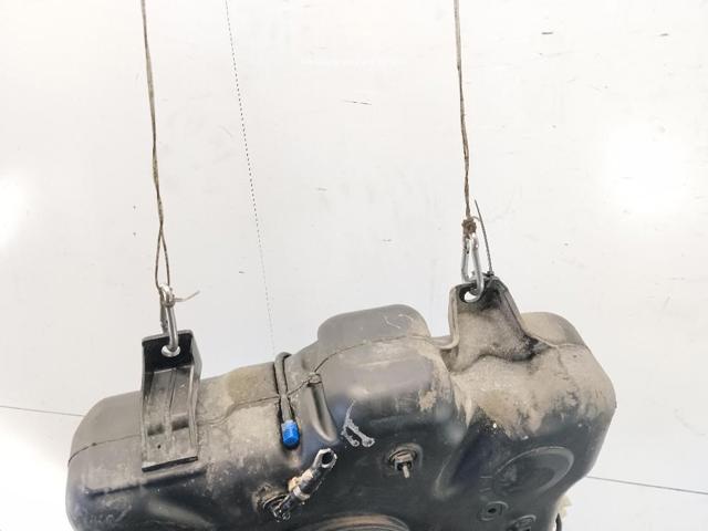 RENAULT 172A22038R Бак топливный в наличии Николаев