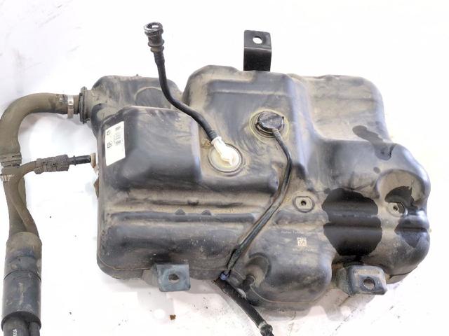 172A22038R RENAULT Бензобак купить в Черновцы