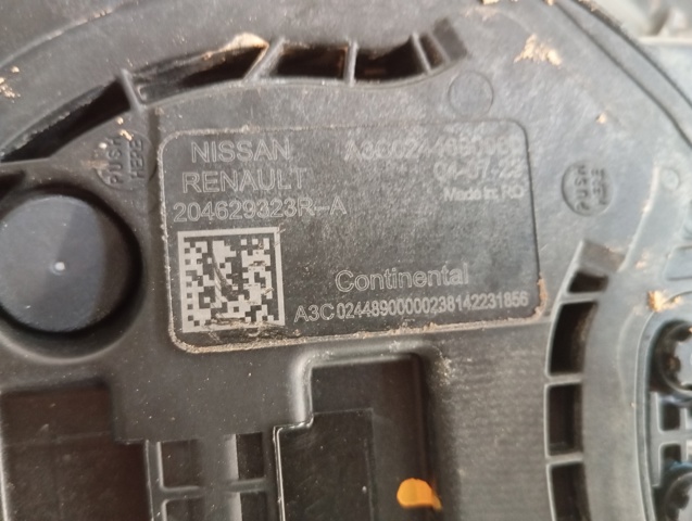 RENAULT 172A22884R в наличии Ровно