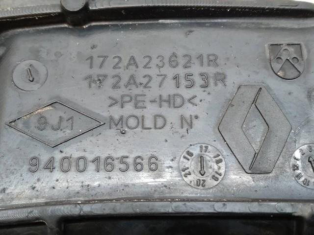 172A27153R RENAULT купить в Полтава