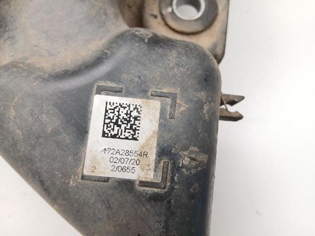 RENAULT 172A28554R Бак AD BLUE в наличии Черновцы