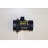 Sensor de fluxo (consumo) de ar, medidor de consumo M.A.F. - (Mass Airflow) 1730033 BMW