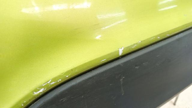 FORD 1730685 Задний бампер в наличии Павлоград