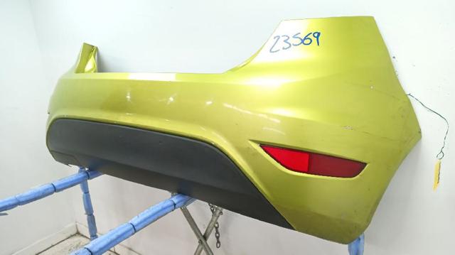 1730685 FORD Задний бампер купить в Хмельницкий