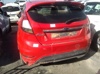 Pára-choque traseiro 1730685 FORD