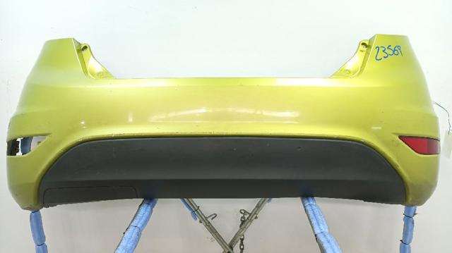 FORD 1730685 Задний бампер в наличии Винница