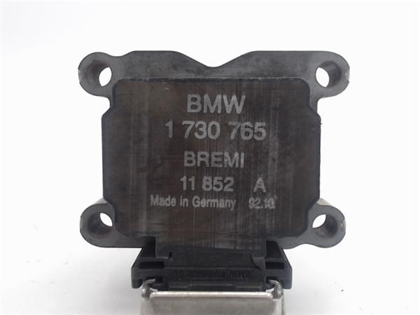 BMW 1730765 Катушка зажигания в наличии Житомир