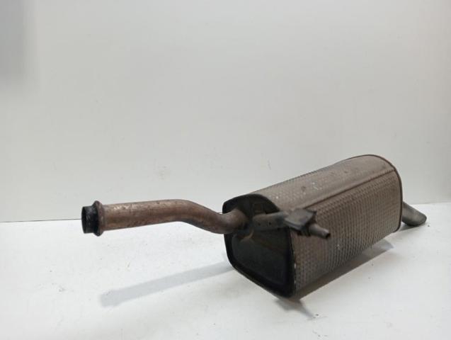 1730Y0 Глушитель задний купить Черкассы
