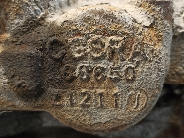 1731289 FORD Суппорт тормозной передний правый купить в Хмельницкий