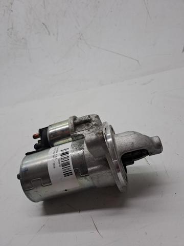 1731513001 SSANG YONG Стартер купить в Полтава