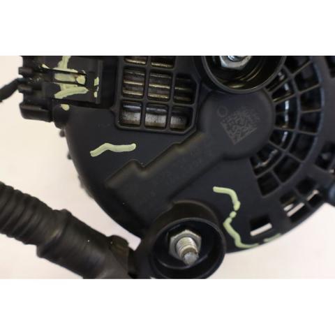 SSANG YONG 1731540202 Генератор в наличии Николаев