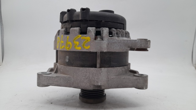 1731540202 SSANG YONG Генератор купить в Николаев