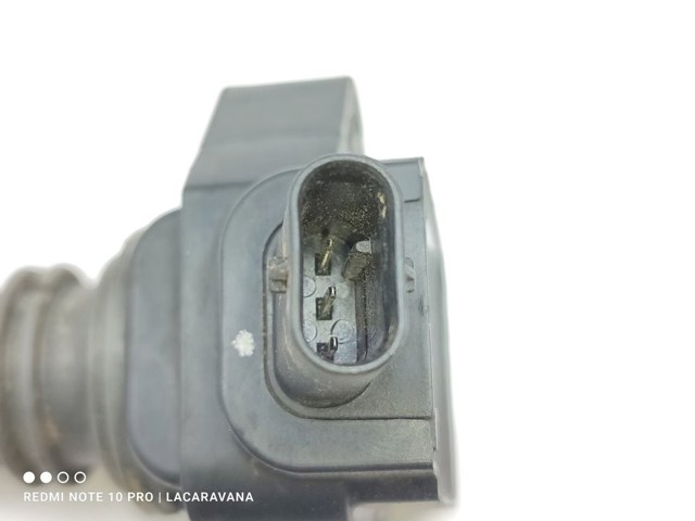 SSANG YONG 1731580103 Катушка зажигания в наличии Харьков