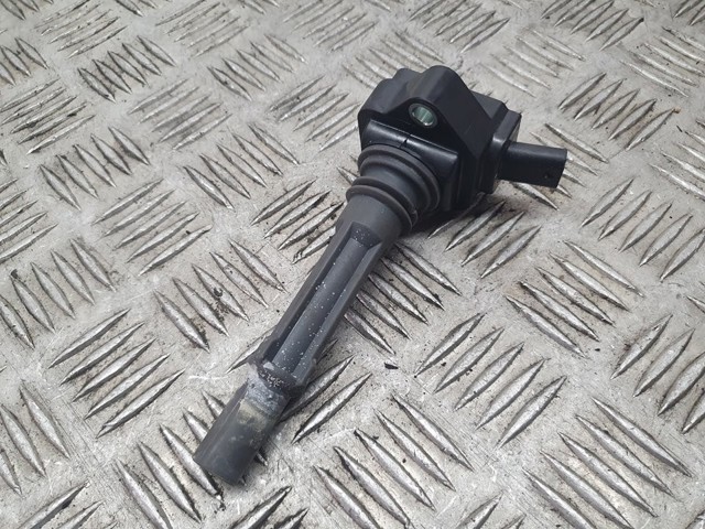 1731580103 SSANG YONG Катушка зажигания купить в Львов