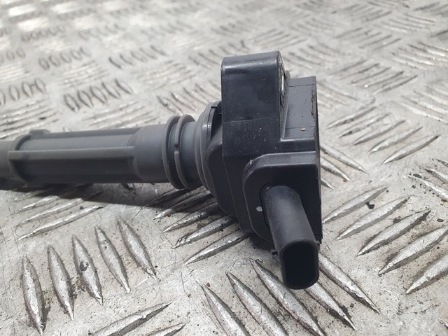 1731580103 SSANG YONG Катушка зажигания купить в Николаев