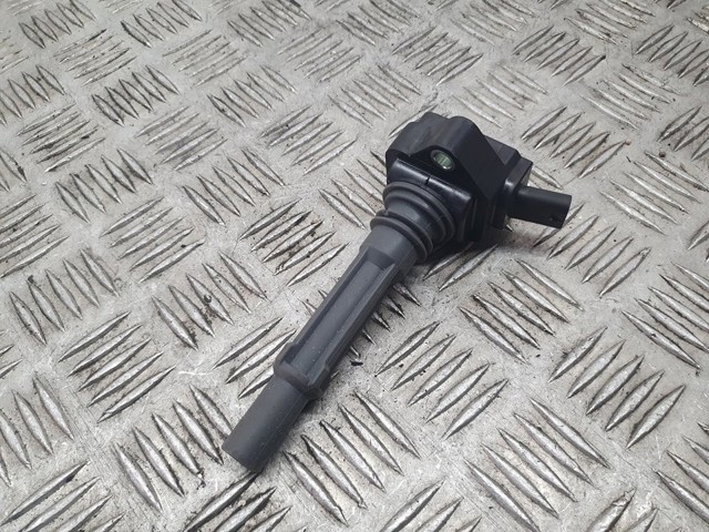 SSANG YONG 1731580103 Катушка зажигания в наличии Винница