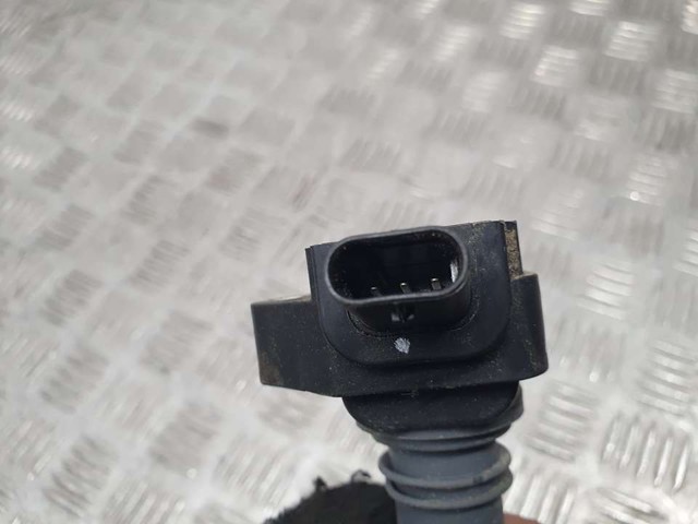 SSANG YONG 1731580103 Катушка зажигания в наличии Киев