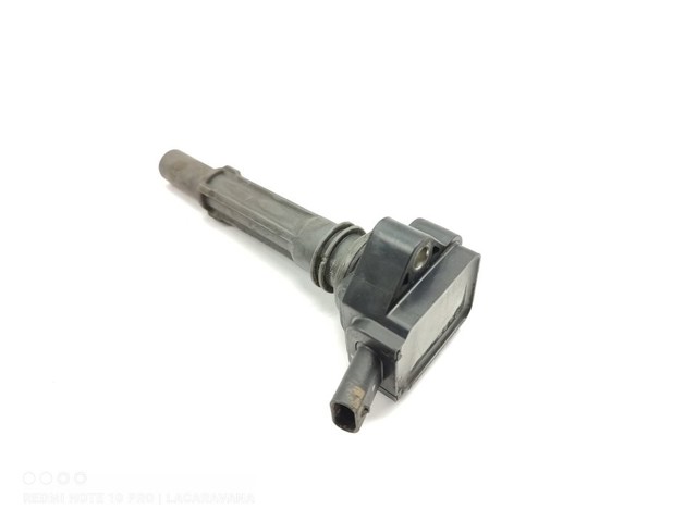 1731580103 SSANG YONG Катушка зажигания купить в Ужгород
