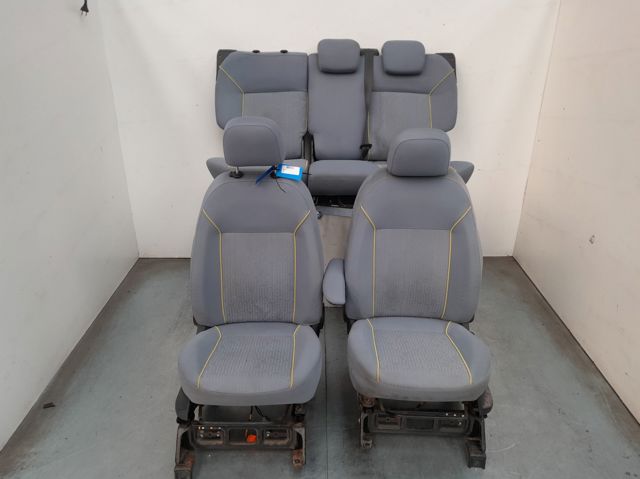 Convertidor - catalisador 173165 PEUGEOT