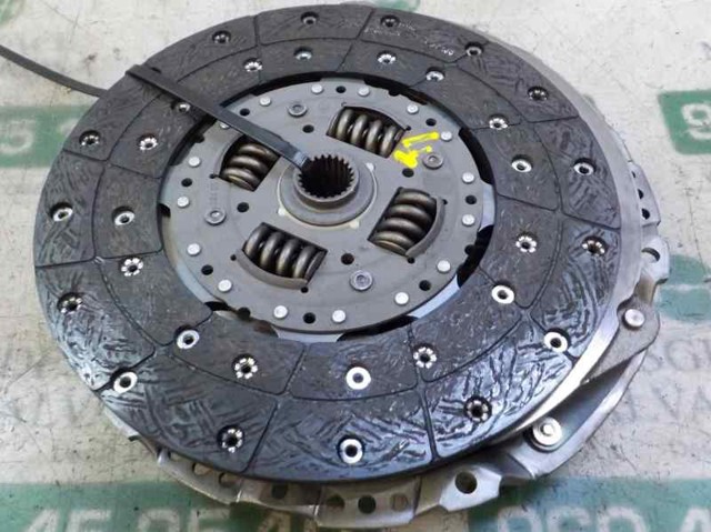 FORD 1731737 Сцепление в наличии Украина