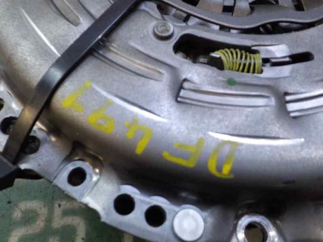 1731737 FORD Комплект сцепления купить в Житомир