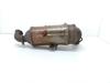 Filtro de partículas do sistema dos gases de escape 1731JT PEUGEOT